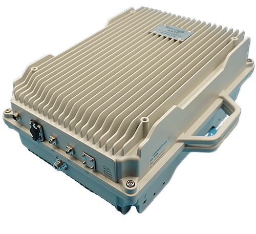 灵山单频/双频/四频/五频运营级数字光纤直放站