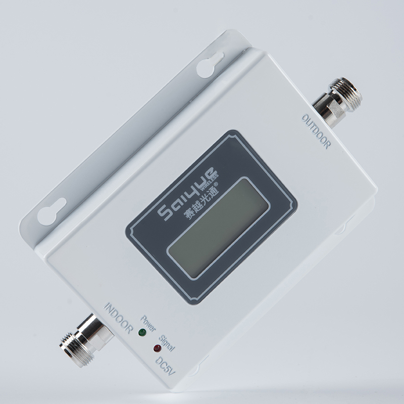 灵山家用配电房机房信号放大器200㎡