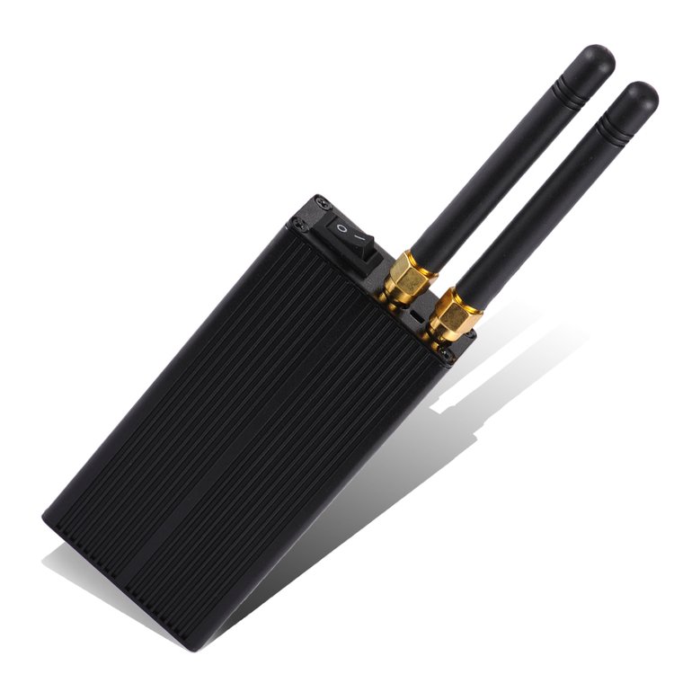  灵山1.2G/1.5G导航屏蔽器