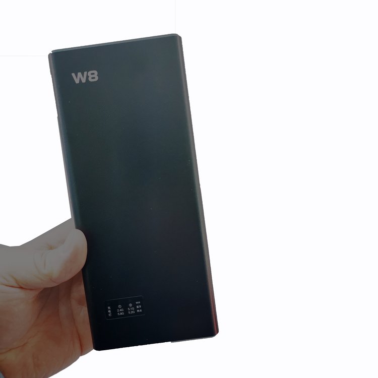  灵山蓝牙WiFi信号屏蔽器