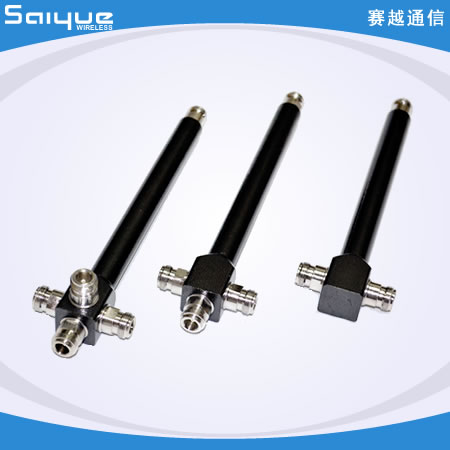  灵山FM调频广播同步广播功分器